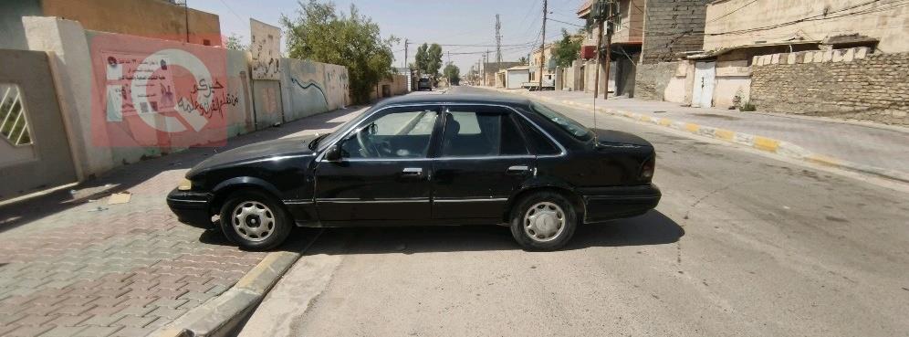 Daewoo Prince